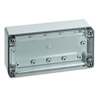 Skříň TG PC 1608-6-to svorkovnicová