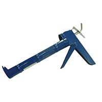 DEN BRAVEN Pistole  STRONG aplikační na kartuše-HKK 12 plechová tmavá modrá