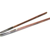 NUBA Smyčka NiFe pájecí s dlouhou životností