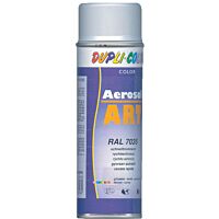 OEZ Lak RAL7035, nitro, aerosol, 400 g