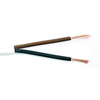 Kabel V05VV-F 2x1 B (CYSY 2A*1)