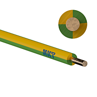 Vodič H05V-U 1 zž (CY)