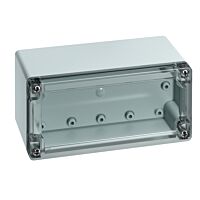 Skříň TG PC 1608-9-to prázdná