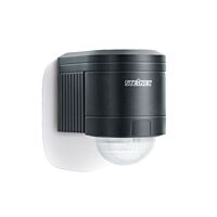 STEINEL Čidlo IS 240 DUO černá