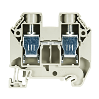 WIELAND Svorka WT16 řadová šedá