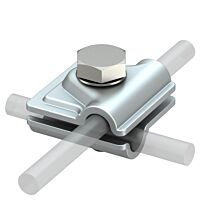 OBO BETTERMANN Rychlospojka 249 8-10 ALU