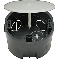 SEZ Krabice 6400-211 univerzální+víčko