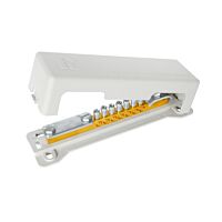 POLLMANN Svorka POT 16/25-1 ekvipotenciální