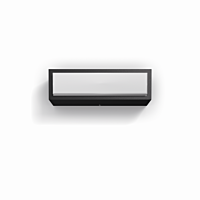 PHILIPS Svítidlo LED Stratosphere 4,5W 500lm 4000K IP44 17354/93/P3