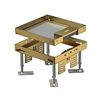 OBO BETTERMANN Kazeta RKSN2 4 MS 25