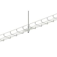 CABLOFIL Úchyt CM586031 SAS středový EZ