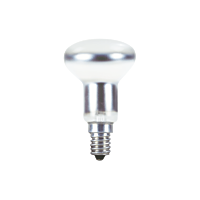 NBB Žárovka E14  40W reflektorová R50