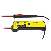 EP PREŠOV Zkoušečka SN02 napětí do 690V