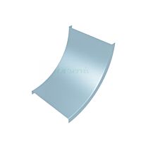 TOP SERVIS Víko kolena vnitřního 125 Sendzimir