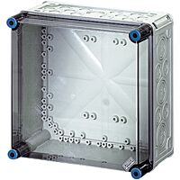 HENSEL Skříň Mi 90200 prázdná