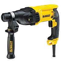 DeWALT Vrtačka D25133K příklepová