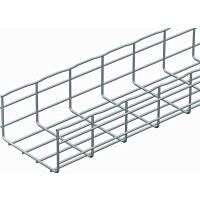 CABLOFIL Drátěný kabelový Rošt CF105/300 EZ, délka 3 m