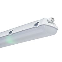 TREVOS Svítidlo FUTURA 2.2ft PCc 3F NM3hAt IP66