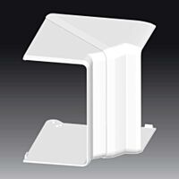 KOPOS Kryt 8405_HB roh vnitřní Pk 90X55 D bílá/ral 9003