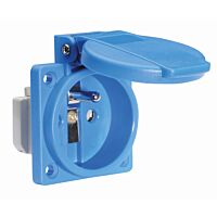 BALS Zásuvka 71118 16A 3P 230V IP54