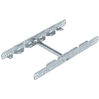 OBO BETTERMANN Multifunkční spojka LMFV 630 FT