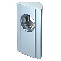 OBO BETTERMANN Matice NS8 ST pro průmyslový sloup