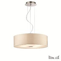 Sví. WOODY 4x60W E27 087702