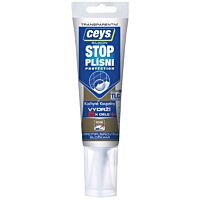 CEYS Silikon STOP PLÍSNI sanitární 125ml transparentní