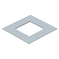 OBO BETTERMANN Montážní víko DUG 350-3 4