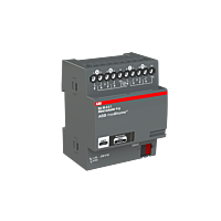 ABB Člen BA-M-0.4.1 akční žaluziový