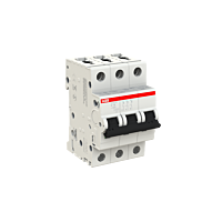 ABB Jistič 16C/3 S203-M-C16