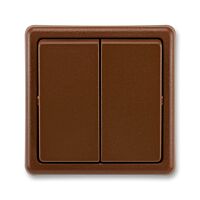 ABB Vypínač CLASSIC 3553-05289 H3