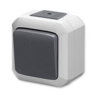 ABB Spínač VARIANT 3559N-C86510 S