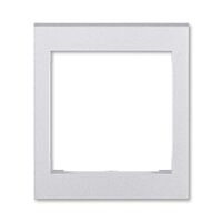 ABB Kryt rámečku s otvorem 55x55, střední 3901H-A00355 70