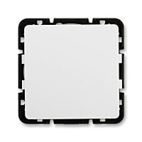 ABB Kryt SWING 3902G-A00001 B1 zaslepovací