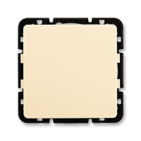 ABB Kryt SWING 3902G-A00001 C1 zaslepovací , krémová