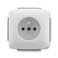 ABB Zásuvka TANGO 5518A-A2349 S