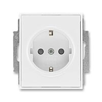 ABB Zásuvka ELEMENT 5518E-A03459 03