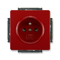 ABB Zásuvka SWING 5518G-A02359 R1