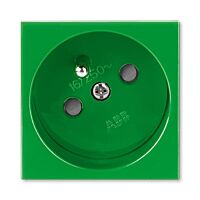 ABB Zásuvka PROFIL 45 5525N-C02357 Z