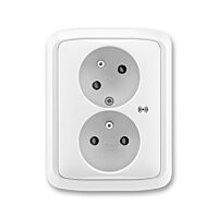 ABB Zásuvka TANGO 5583A-C02357 B