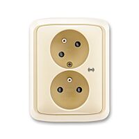 ABB Zásuvka TANGO 5583A-C02357 C