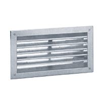 ELEKTRODESIGN Žaluzie IWG 225/50-25 ED protidešťová