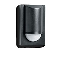 STEINEL Čidlo IS 2180-2 černé