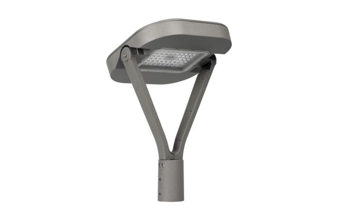 PARCOLI 30-50W CCT G   Parkové svítidlo