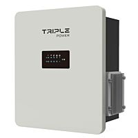 TRIPLE POWER BMS-Parallel Box II G2 T58 pro T5.8 46,4kWh, rozšíření systému až 8 ks T58