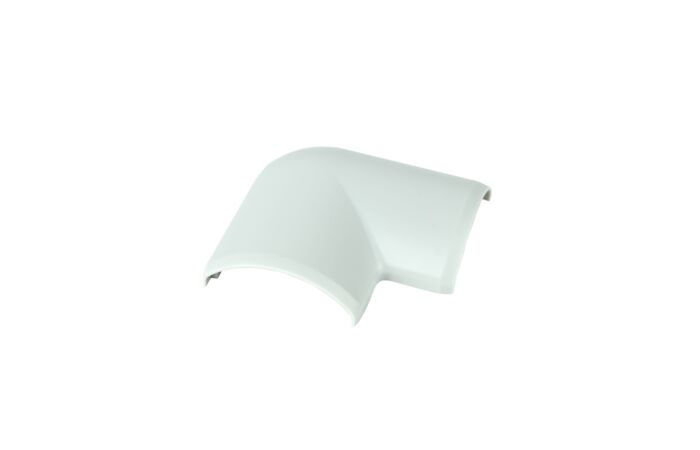 KOPOS Kryt 8833_KB ohybový Lo 35 světle šedá/ral 7035