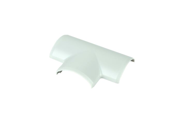 KOPOS Kryt 8834_KB odbočný Lo 35 světle šedá/ral 7035