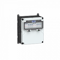 Skříň VARIABOX FVE 51 6334 VB.02 zásuv.