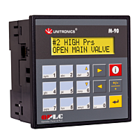 UNITRONICS Automat M91-2-R1 PLC programovatelný